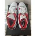 thumbnail image 5 of Ni - ke Air Jordan 4 Retro Fire Red 2020 Size 11 NEW!, 5 of 5