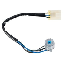 DIY Ignition Switch Fits 89-94 240SX 86-94 D21 87-94 Pathfinder 96-97 Pickup SWA41726