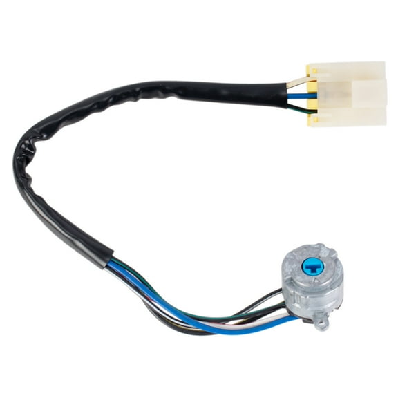 DIY Ignition Switch Fits 89-94 240SX 86-94 D21 87-94 Pathfinder 96-97 Pickup SWA41726