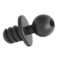 thumbnail image 5 of Base de Montaje Individual 1-1/2 Pulgada para Accesorios Kayak RAM, Kayaks con Orificios Adaptadores Roscados RAM., 5 of 5