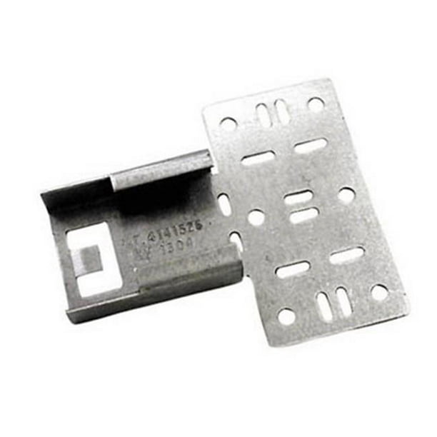 Knape & Vogt KV1304 Rear Mounting Socket for 1300 Series Drawer Slides