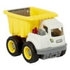 Little Tikes WANGYONG Mini Dump Truck Indoor Outdoor Multicolor Toy Car and Toy Vehicles for On the Go Play for Kids 2+