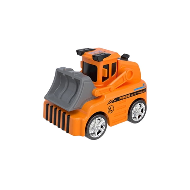 Coche teledirigido todoterreno de alta velocidad, a escala 1:16, 4x4, con batería recargable y diseño doble, para niños y adultos
