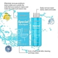 thumbnail image 3 of 100ml Special Foam Agent Toilet Bowl Cleaner, Foaming Descaler & Odor Eliminator, Splash-proof Cleaning Liquid for Toilets, 3 of 5