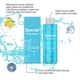thumbnail image 3 of 100ml Special Foam Agent Toilet Bowl Cleaner, Foaming Descaler & Odor Eliminator, Splash-proof Cleaning Liquid for Toilets, 3 of 5