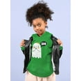 thumbnail image 2 of Boo. Shy Cute Little Ghost Hoodie Juniors -Image by Shutterstock,  x-Large, 2 of 4