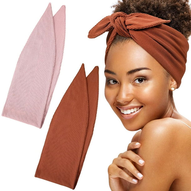 Pink running best sale headband