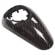 thumbnail image 3 of Ajuste De La Cabeza De La Palanca De Cambios, Cubierta De La Perilla De La Palanca De Cambios, Instalación Simple De Fibra De Carbono Flexible Y Duradera Para El Automóvil ANGGREK  Otros, 3 of 8