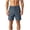 #03 Dark Blue 【Build Your Weekly Rotation: Stock Up on Everyday Colors】, variant on Men's Slim Fit Running Joggers, Cargo Sweatpants, Elastic Waist With Zipper Pockets, Breathable Lightweight Stretchy Quick Dry, Casual Gym Workout Athletic Streetwear | Zenithor,Black L