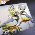 thumbnail image 4 of Elizabeth Craft Metal Dies-Chickadee, 4 of 7