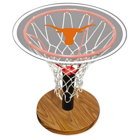 Texas Longhorns NCAA Table