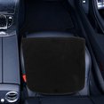 thumbnail image 1 of WASHWEPE Cojín Negro Para Asiento De Auto Con Moderno Y Soporte Ergonómico Para Conducción Segura, 1 of 8