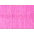 thumbnail image 1 of Ahgly Company Indoor Rectangle Abstract Pink Modern Area Rugs, 2' x 3', 1 of 4