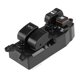 thumbnail image 1 of Interrupteur de vitre électrique côté conducteur gauche pour Hilux Hiace Land Cruiser 84820-10100, 1 of 4