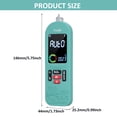 thumbnail image 4 of Automatic Anti-Burn Intelligent Digital Multimeter Handheld Digital Multimeter Electric Test Pen with Automatic Shutdown and Flashlight Function, Adjustable Sensitivity, 4 of 10