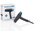 thumbnail image 3 of Secadora BaByliss Pro Negro 3 vel Nanotitanium 1600W BNTMB9100ES, 3 of 4