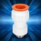 thumbnail image 3 of Adaptador de conector recto de tubería de agua PPR, accesorios de accesorios de tubería, rosca macho G1in, rosca macho de 1 pulgada a 32mm, 3 of 8