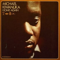 Michael Kiwanuka - Home Again - R&B / Soul - CD
