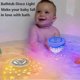 thumbnail image 2 of Light Up Bath Toys, Led Bathtub Disco Light Underwater Bath Lights For Kids Floating Pond Lights Wat, 2 of 5