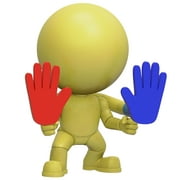PhatMojo Brand Poppy Playtime Mini Figures