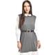 thumbnail image 4 of Vestido camisero con chaleco Roman Fashion /Juvenil, 3820 (Gris) gris CH, 4 of 5