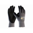 thumbnail image 3 of Guantes de protección PIP MaxiFlex Endurance Knit XS, color gris, paquete de 12, 3 of 4