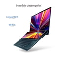 thumbnail image 4 of Laptop Asus Zenbook Duo UX482EA-KA149T Intel Core i7 Gen 11th 16GB RAM 512GB SSD más Base y Stylus, 4 of 4