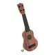 thumbnail image 2 of Ukelele de simulación directo de fábrica, guitarra de simulación para niños, puede tocar instrumentos musicales educativos de iluminación, juguetes musicales., 2 of 5