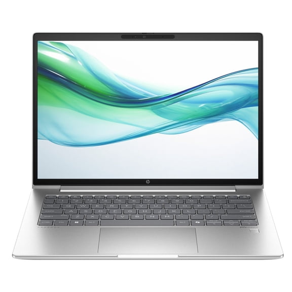Restored HP ProBook 445 G11 14" WUXGA IPS AMD Ryzen 5 7535U 2.9 GHz 16GB DDR4 256GB SSD AMD Radeon Graphics Windows 11 Pro Laptop, Silver - B09QKUS