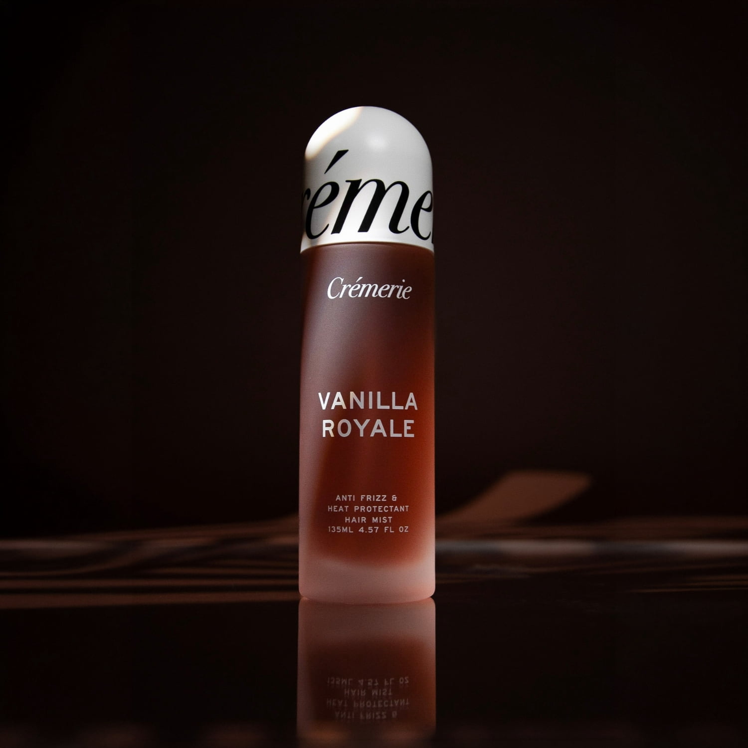 Vanille Royale Anti-Frizz Hydrating Hair Mist