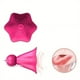 thumbnail image 4 of 1pc Elf Mini Portable Breast Massage Stimulation, 4 Colors Mini Rechargeable Portable Breast Mimi Massage 10 Frequency Stimulation Breast Sex Toy, 4 of 5