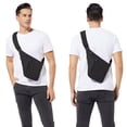 thumbnail image 2 of Bandolera VADOO Personal Flex Bag antirrobo impermeable, 2 of 7