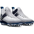 thumbnail image 3 of Under Armour Men's Highlight Hammer Mc Football Shoe, 3 of 4