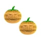 thumbnail image 3 of Trampas para atrapar abejas shamjiam 2 uds matamoscas de carpintero para avispones de granja y jardín Amarillo, 3 of 8