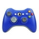 thumbnail image 1 of Control De Juegos Gamepad Inalámbrico Compatible Con Xbox 360, 1 of 7