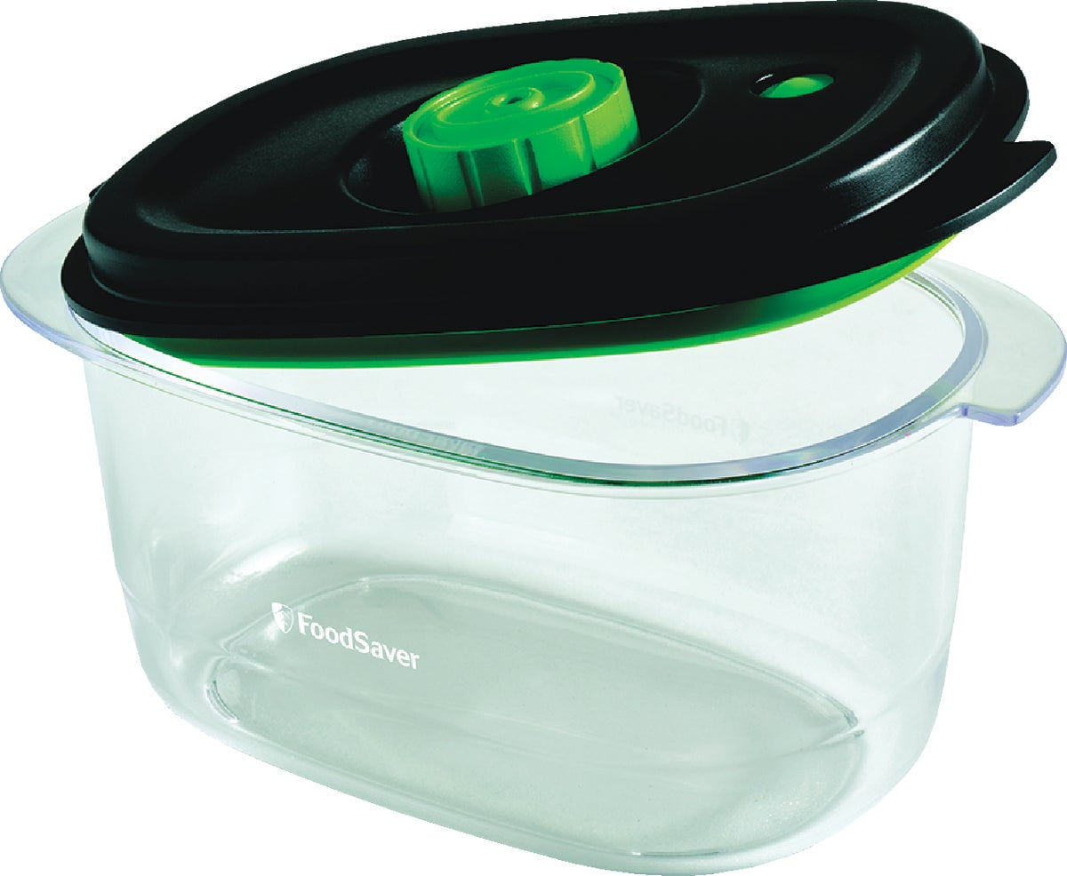 NDS Appliances FoodSaver Vacuum Container Set