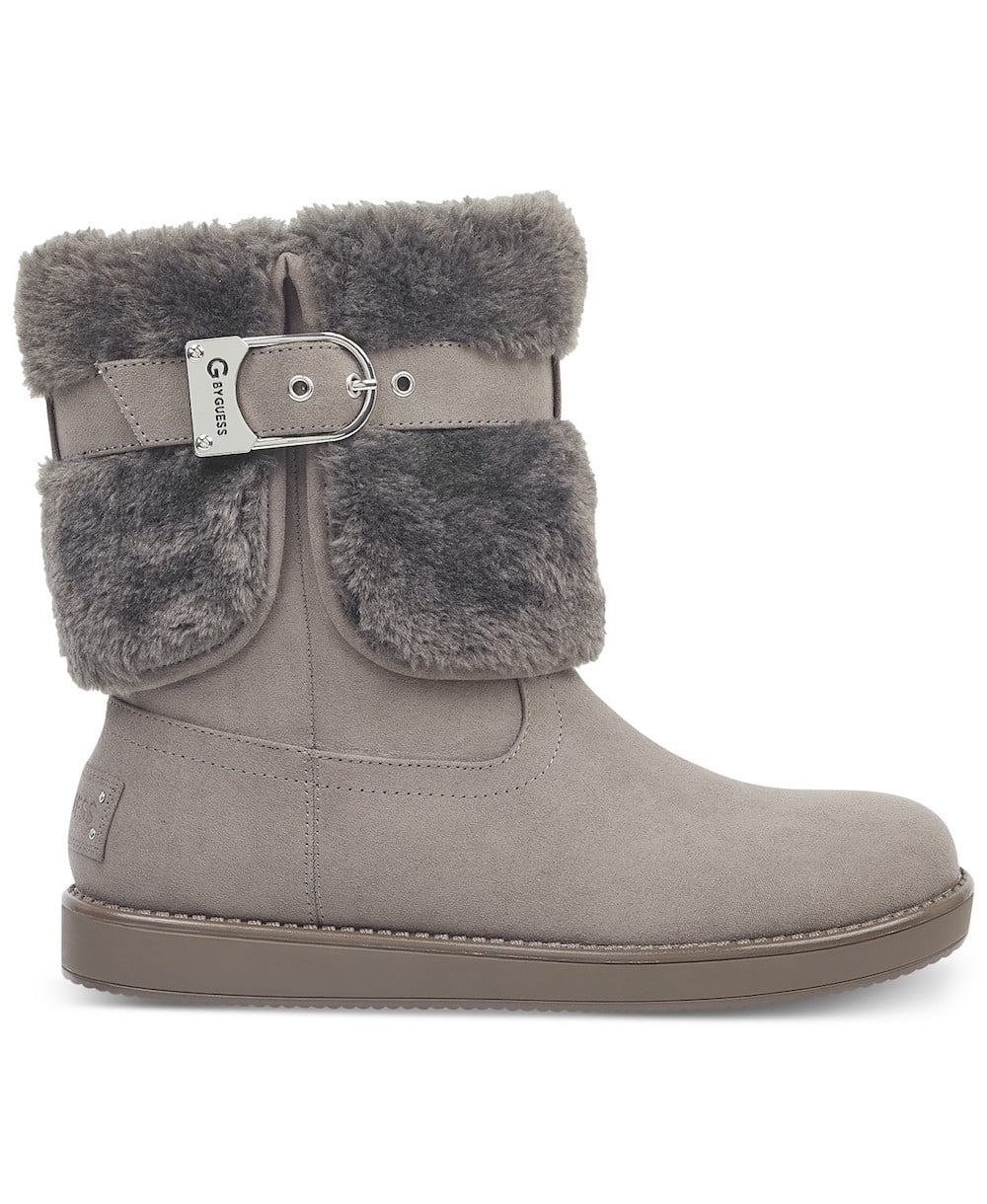 guess aussie boots