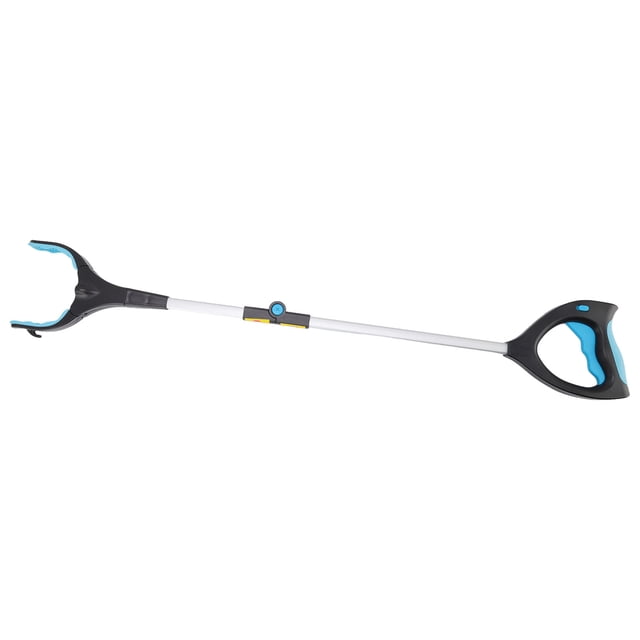 Reacher Grabber Tool, Pinza Plegable Práctico Recoger Artículos Portátiles Para Basura