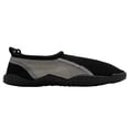 thumbnail image 2 of Banana Boat Men's Aqua Shoes - Comfy Quick Dry Water Shoes for Beach and Pool, 2 of 8
