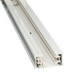 thumbnail image 1 of 4 ft. Single Circuit Halo Track - White, 1 of 1