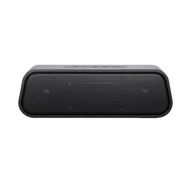 Altavoces Bluetooth Inalámbrico Inalámbrico Bluetooth Audio Multimedia Computadora Escritorio Largo Mini Altavoz Subwoofer Auriculares Inalámbricos Bluetooth