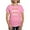 Pink, variant on CafePress - Dear Algebra T Shirt - Women's Traditional Fit Dark T-Shirt