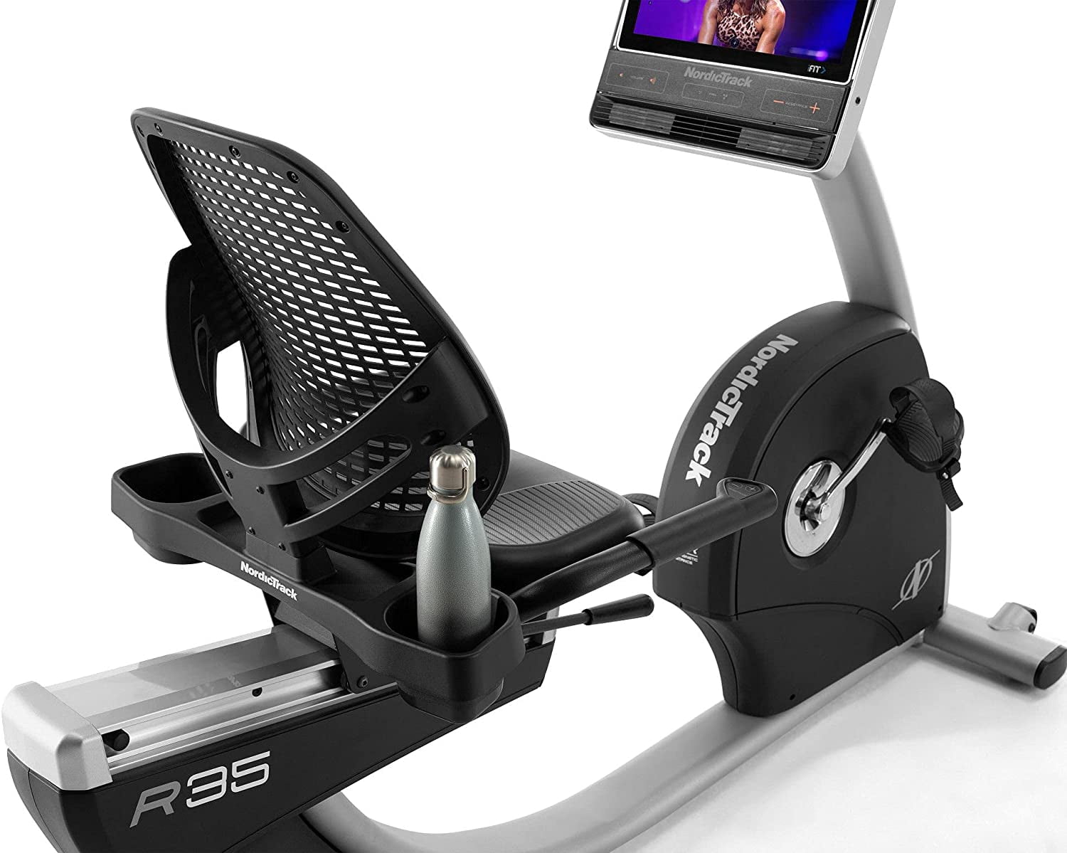 Nordictrack r35 review sale