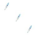 thumbnail image 1 of Maytalsory Correction Tape Plastics Cute Appearance Writing Sticker Corrector Handily Gripped Workmanship DIY Prop Student Supplies Tumbler Pattern 3Set, 1 of 6
