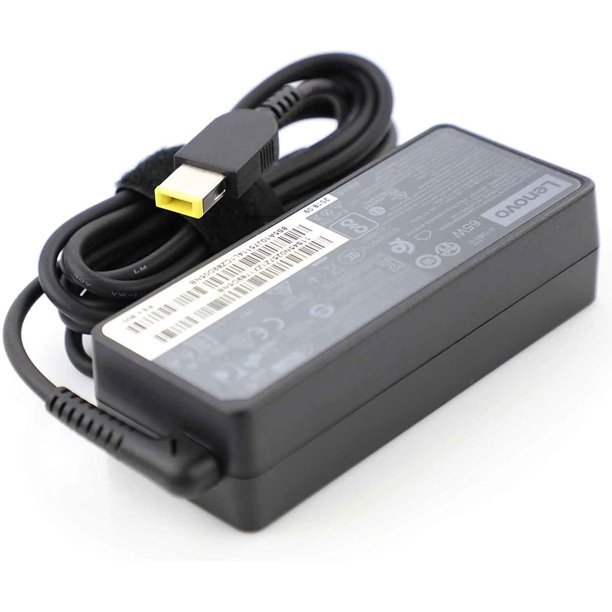 UpBright???? Original OEM Lenovo 20V 3.25A 65W AC Adapter Power Supply Cord Charger For Lenovo IdeaPad Yoga 13 Series Ultrabook IdeaPad Yoga 13 2191 0B47455, Lenovo IdeaPad Yoga 13 21912XU - image 3 of 5