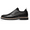 BLACK, variant on Men's Lace-Up Comfortable Fashion Dress Shoes