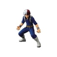 thumbnail image 1 of Figura Anime Master Stars My Hero Academia Shoto Todoroki Banpresto, 1 of 3
