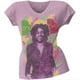 Bob Marley - T-Shirt Manches Longues Premium Femme – image 1 sur 1