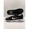 thumbnail image 3 of Mens Size 8 Nike Air Max Solo Black White Running Shoes HQ2572-001, 3 of 5