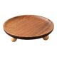 thumbnail image 3 of Mini elevador de madera, soporte de madera, conchas de madera rústicas, elevador, tablero elevador para el hogar 15.5cmx3.5cm, 3 of 9